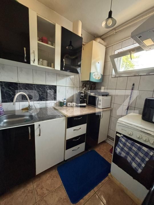 Garsonieră de vânzare Periferie - 201888AV | BLITZ Târgoviște | Poza6