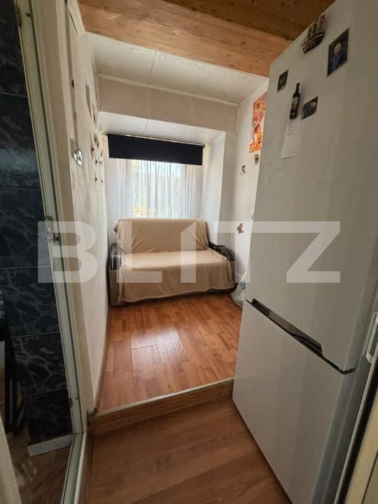 Garsonieră de vânzare Periferie - 201888AV | BLITZ Târgoviște | Poza5