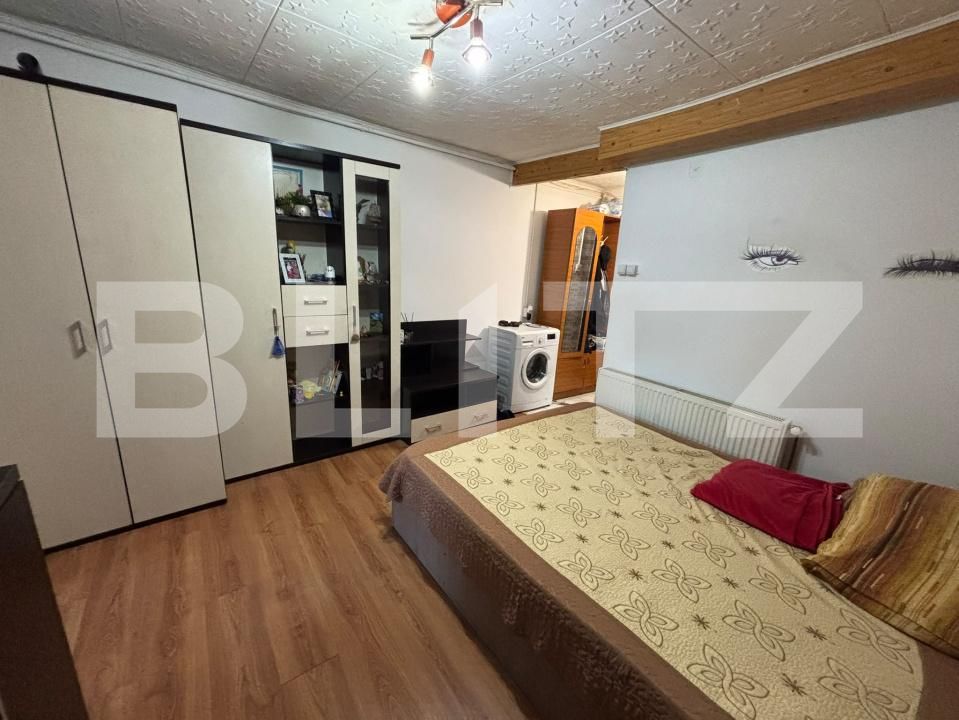 Garsonieră de vânzare Periferie - 201888AV | BLITZ Târgoviște | Poza3