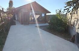 Casa de vanzare, 273 mp, teren 1300 mp, zona Brezoaia