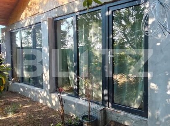 Casa de vânzare 2 camere Brezoaia - 201980CV | BLITZ Târgoviște | Poza3