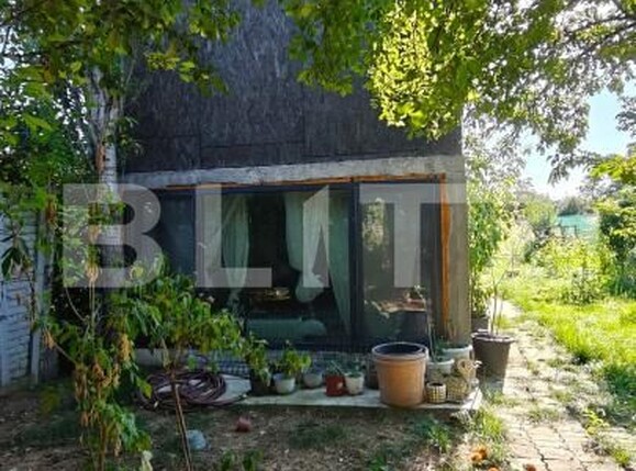 Casa de vânzare 2 camere Brezoaia - 201980CV | BLITZ Târgoviște | Poza2