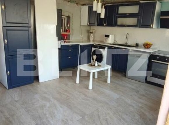 Casa de vânzare 2 camere Brezoaia - 201980CV | BLITZ Târgoviște | Poza4
