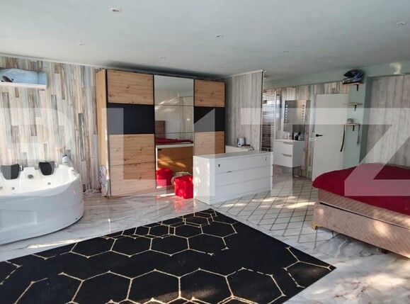 Casa de vânzare 2 camere Brezoaia - 201980CV | BLITZ Târgoviște | Poza7