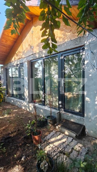 Casa de vânzare 2 camere Brezoaia - 201980CV | BLITZ Târgoviște | Poza3