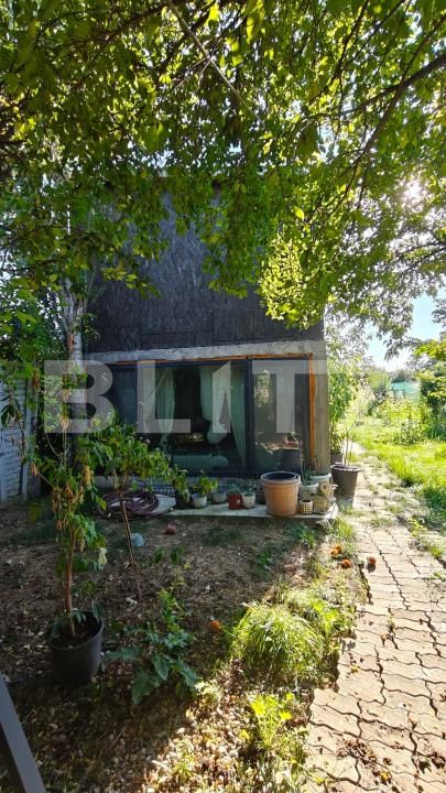 Casa de vânzare 2 camere Brezoaia - 201980CV | BLITZ Târgoviște | Poza2