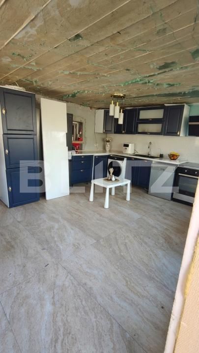 Casa de vânzare 2 camere Brezoaia - 201980CV | BLITZ Târgoviște | Poza4