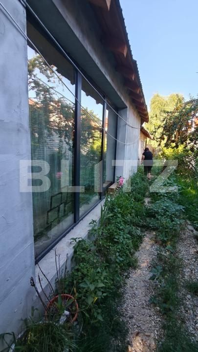 Casa de vânzare 2 camere Brezoaia - 201980CV | BLITZ Târgoviște | Poza6