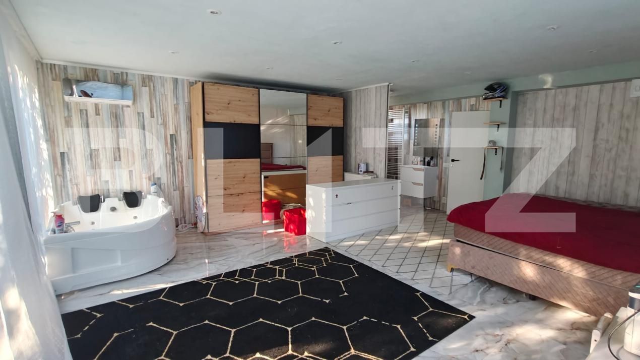 Casa de vânzare 2 camere Brezoaia - 201980CV | BLITZ Târgoviște | Poza7