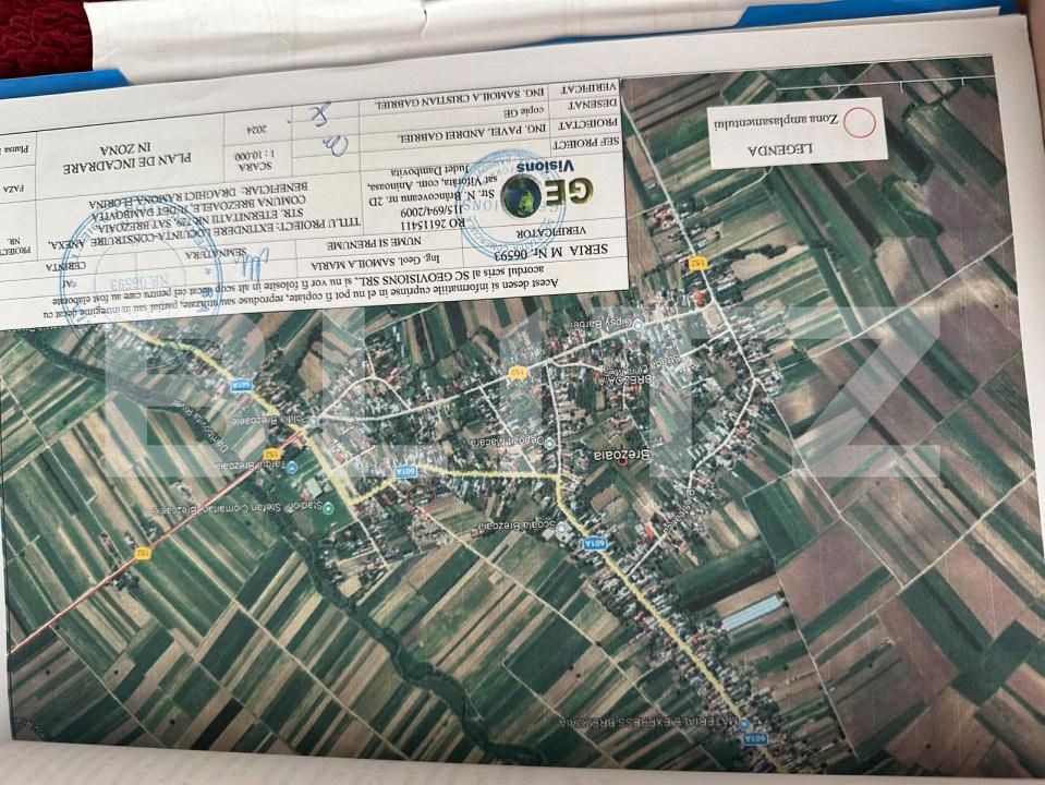 Casa de vânzare 2 camere Brezoaia - 201980CV | BLITZ Târgoviște | Poza9