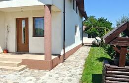 Casa de vanzare, 80 mp, zona Tartasesti 