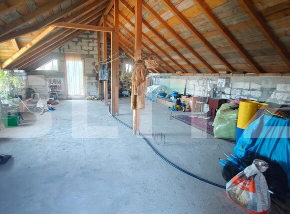 Casa de vânzare 4 camere Tartasesti - 201981CV | BLITZ Târgoviște | Poza9