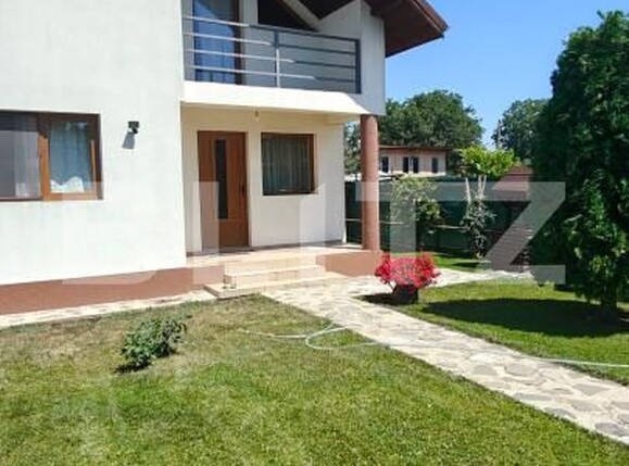 Casa de vânzare 4 camere Tartasesti - 201981CV | BLITZ Târgoviște | Poza2