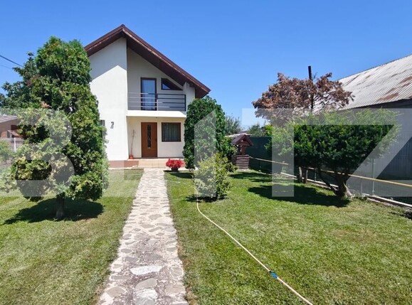 Casa de vânzare 4 camere Tartasesti - 201981CV | BLITZ Târgoviște | Poza1