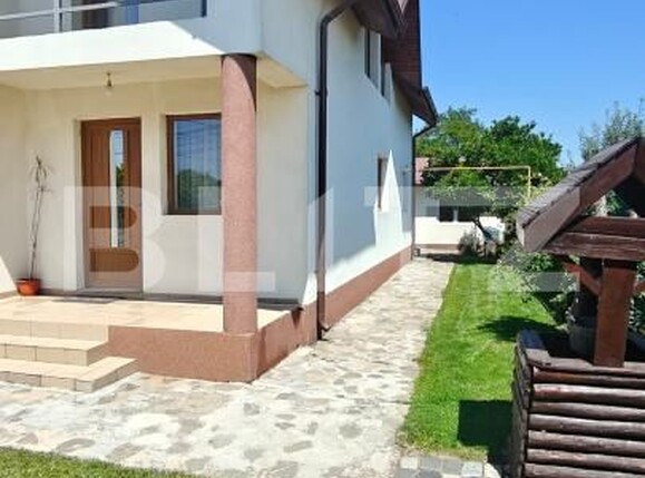 Casa de vânzare 4 camere Tartasesti - 201981CV | BLITZ Târgoviște | Poza3