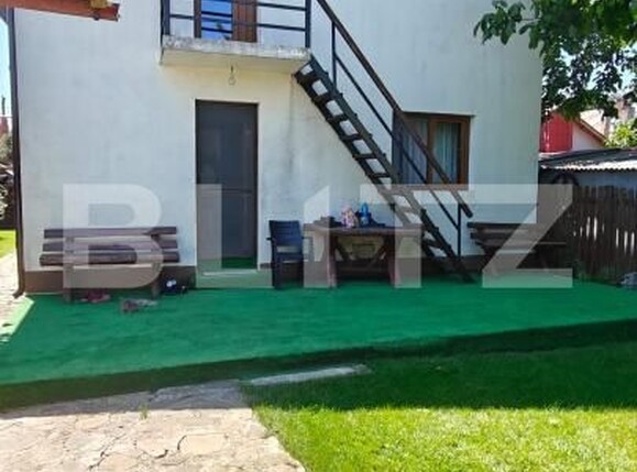 Casa de vânzare 4 camere Tartasesti - 201981CV | BLITZ Târgoviște | Poza13
