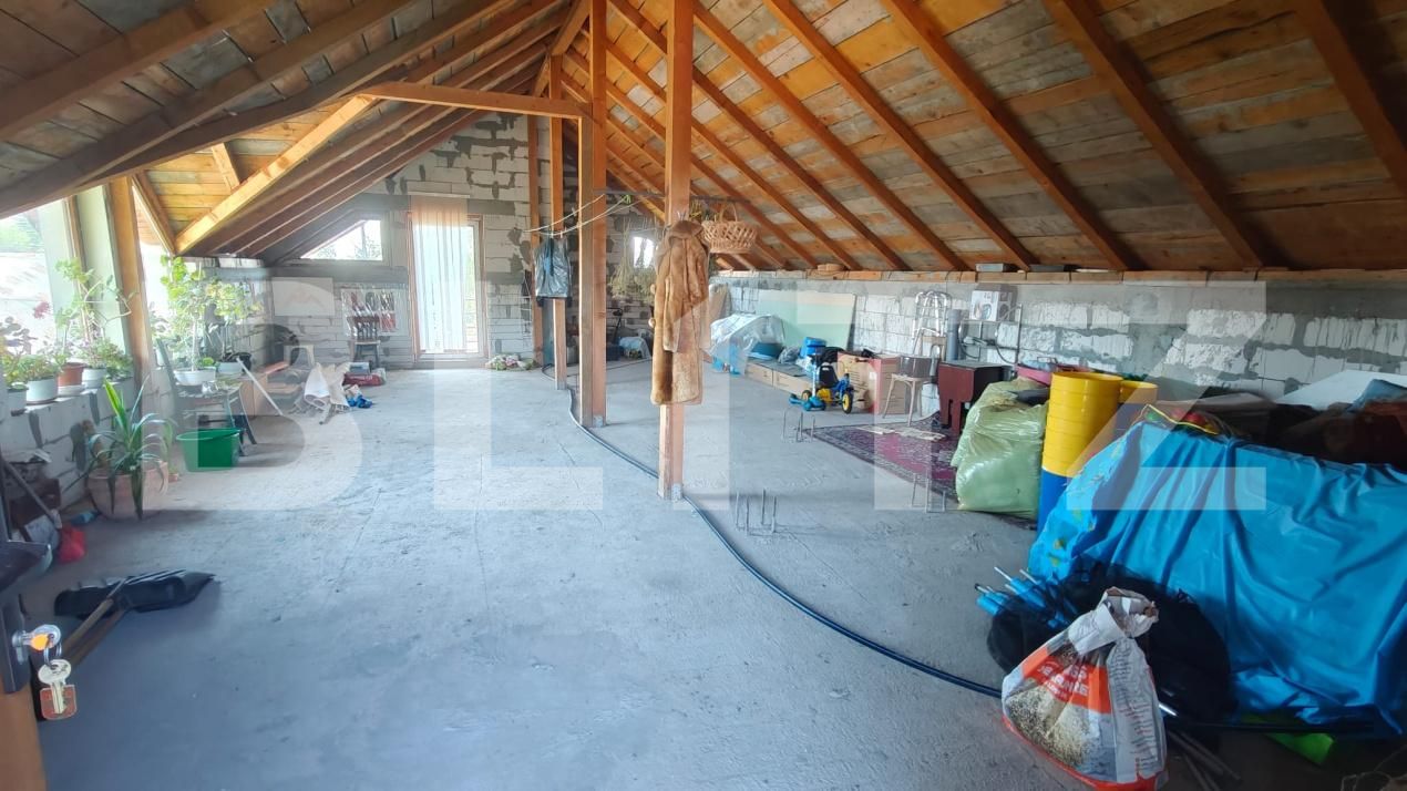 Casa de vânzare 4 camere Tartasesti - 201981CV | BLITZ Târgoviște | Poza9