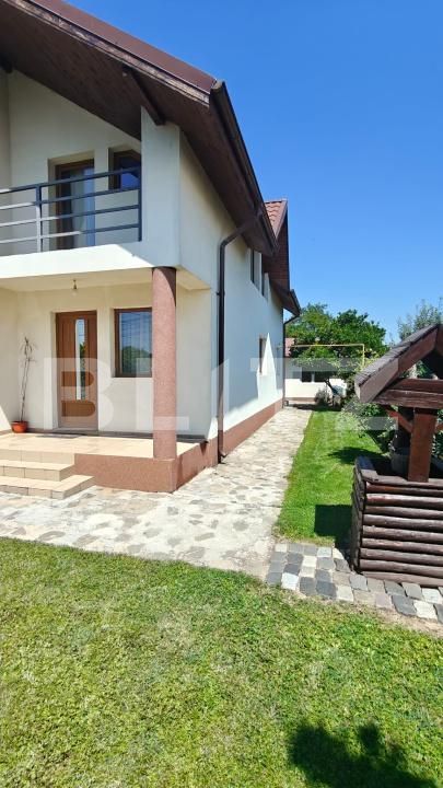 Casa de vânzare 4 camere Tartasesti - 201981CV | BLITZ Târgoviște | Poza3