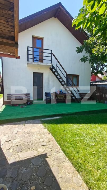Casa de vânzare 4 camere Tartasesti - 201981CV | BLITZ Târgoviște | Poza13