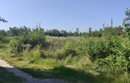 Teren intravilan, 1.218 mp pe colț, dublă deschidere, zona Niculești
