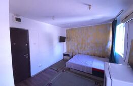 Garsonieră mobilată, AC, Aleea Grivița, Târgoviște