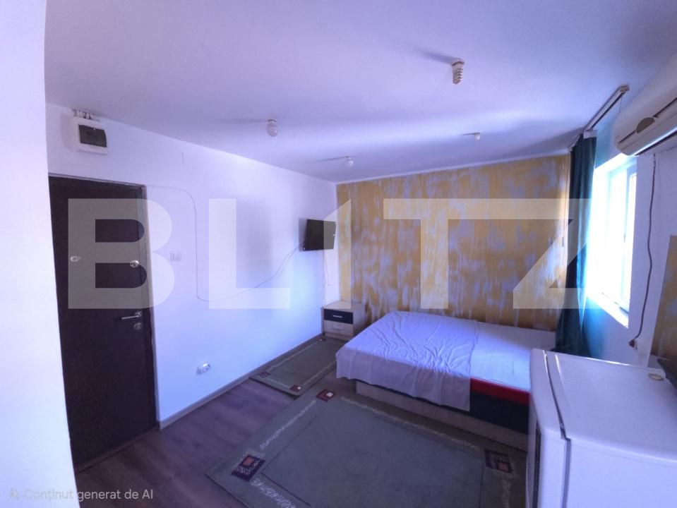 Garsonieră de vânzare Micro 9 - 201993AV | BLITZ Târgoviște | Poza2