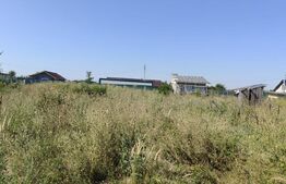 Teren intravilan, 513 mp, zona Tărtășești