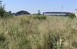 Teren intravilan, 513 mp, zona Tărtășești