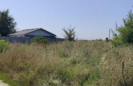 Teren intravilan, 513 mp, zona Tărtășești
