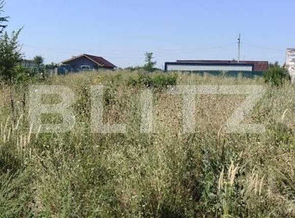 Teren de vânzare Tartasesti - 201997TV | BLITZ Târgoviște | Poza3