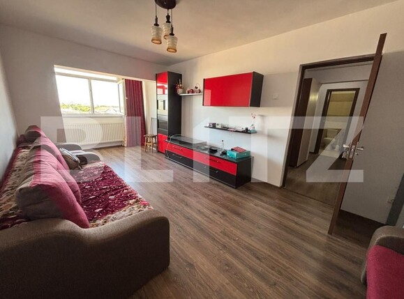 Apartament de vânzare 2 camere Micro 6 - 202011AV | BLITZ Târgoviște | Poza1