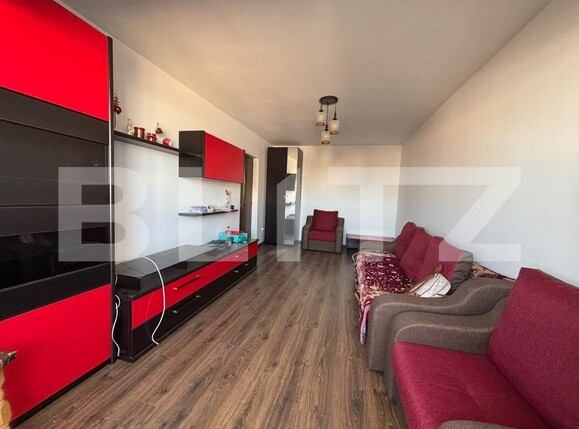 Apartament de vânzare 2 camere Micro 6 - 202011AV | BLITZ Târgoviște | Poza2
