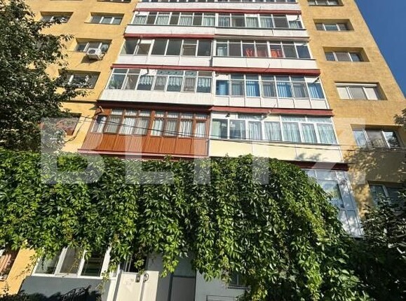 Apartament de vânzare 2 camere Micro 6 - 202011AV | BLITZ Târgoviște | Poza10