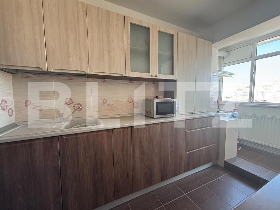 Apartament de vânzare 2 camere Micro 6 - 202011AV | BLITZ Târgoviște | Poza7
