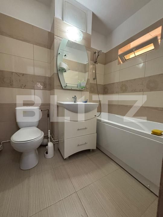 Apartament de vânzare 2 camere Micro 6 - 202011AV | BLITZ Târgoviște | Poza13
