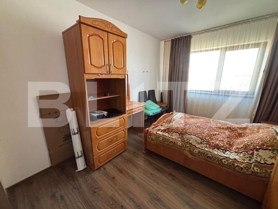 Apartament de vânzare 2 camere Micro 6 - 202011AV | BLITZ Târgoviște | Poza6