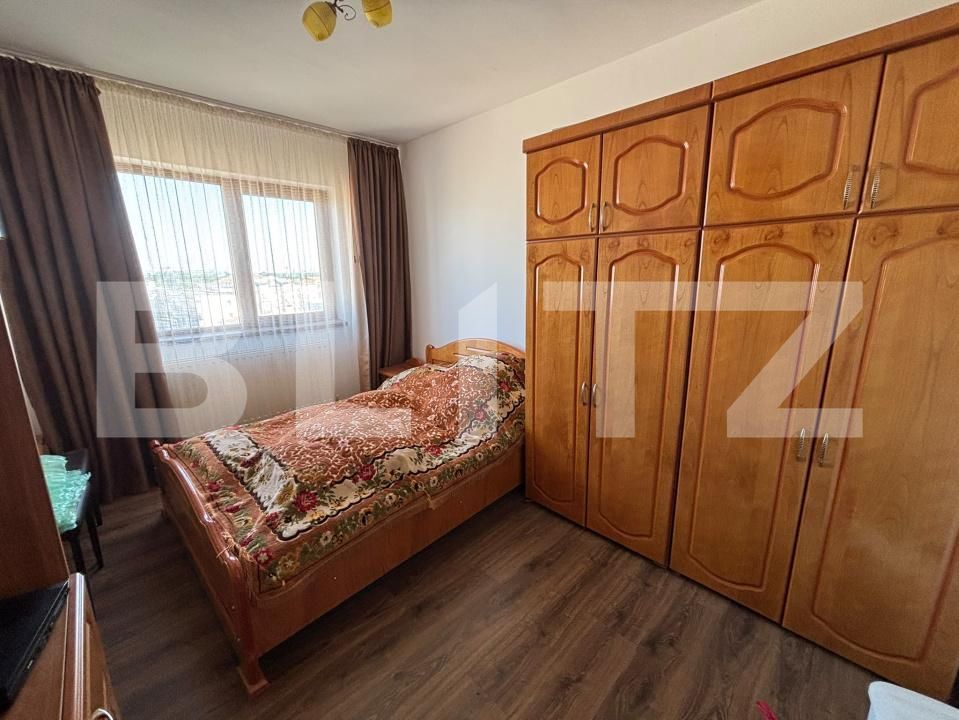 Apartament de vânzare 2 camere Micro 6 - 202011AV | BLITZ Târgoviște | Poza4