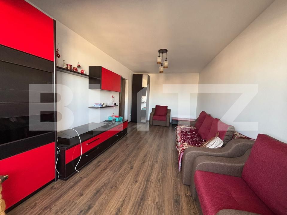 Apartament de vânzare 2 camere Micro 6 - 202011AV | BLITZ Târgoviște | Poza2