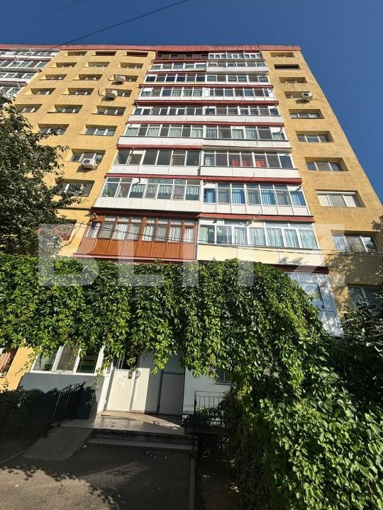 Apartament de vânzare 2 camere Micro 6 - 202011AV | BLITZ Târgoviște | Poza10