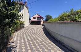 Casă P+M, 120 mp, teren 678 mp, zona Valea Voievozilor