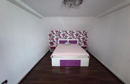 Casă P+M, 120 mp, teren 678 mp, zona Valea Voievozilor