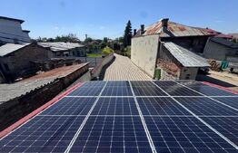 Casă P+M, 120 mp, teren 678 mp, zona Valea Voievozilor