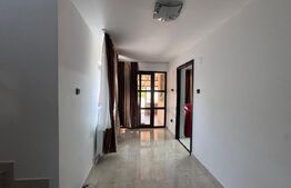 Casă P+M, 120 mp, teren 678 mp, zona Valea Voievozilor