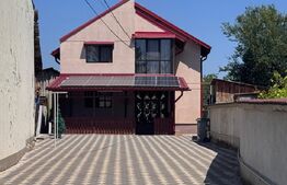 Casă P+M, 120 mp, teren 678 mp, zona Valea Voievozilor