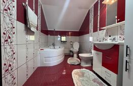 Casă P+M, 120 mp, teren 678 mp, zona Valea Voievozilor