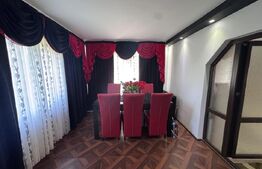 Casă P+M, 120 mp, teren 678 mp, zona Valea Voievozilor