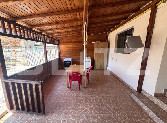 Casa de vânzare 3 camere Valea Voievozilor - 202040CV | BLITZ Târgoviște | Poza5