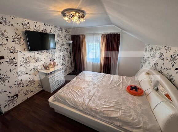 Casa de vânzare 3 camere Valea Voievozilor - 202040CV | BLITZ Târgoviște | Poza11