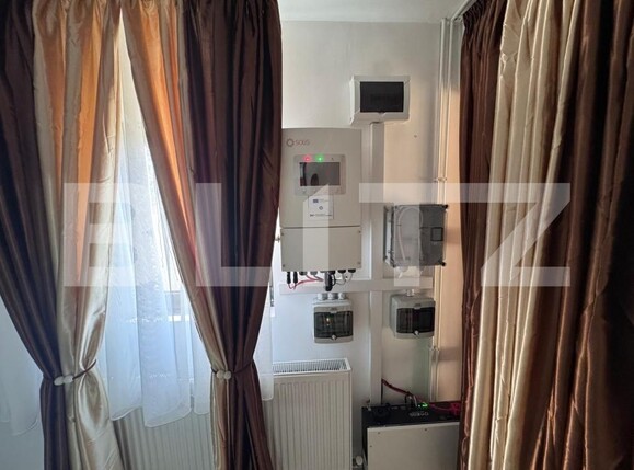 Casa de vânzare 3 camere Valea Voievozilor - 202040CV | BLITZ Târgoviște | Poza17