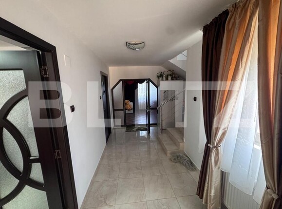 Casa de vânzare 3 camere Valea Voievozilor - 202040CV | BLITZ Târgoviște | Poza16